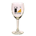 8.5 Oz. Ambassador Wine Glass